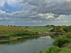 Streamsong Red Opening Tee Shot